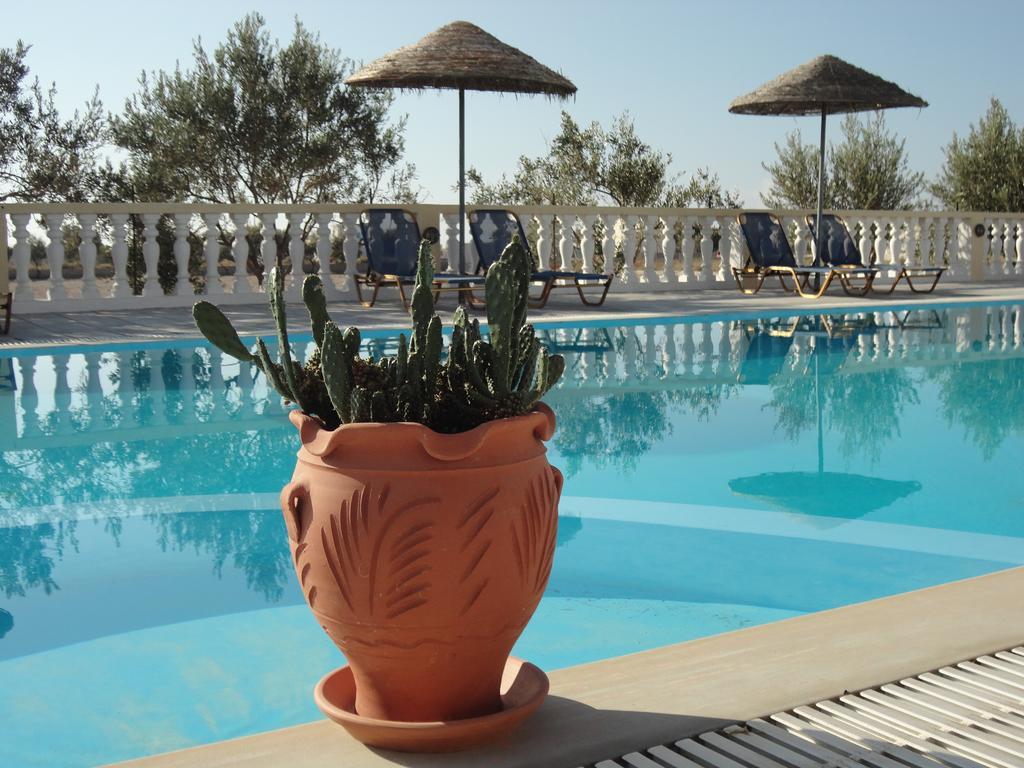 Nikolas Villas Perivolos  Room photo